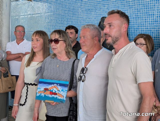 Reconocimiento institucional, a ttulo pstumo, a Jos Miguel Cano - 4