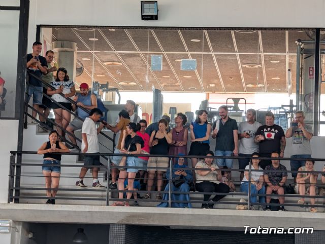 Reconocimiento institucional, a ttulo pstumo, a Jos Miguel Cano - 13