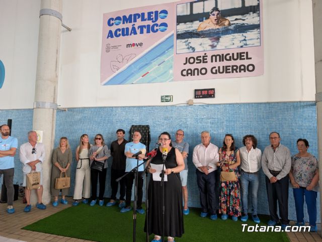 Reconocimiento institucional, a ttulo pstumo, a Jos Miguel Cano - 22
