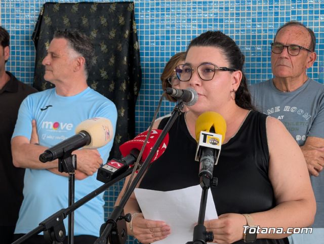 Reconocimiento institucional, a ttulo pstumo, a Jos Miguel Cano - 23