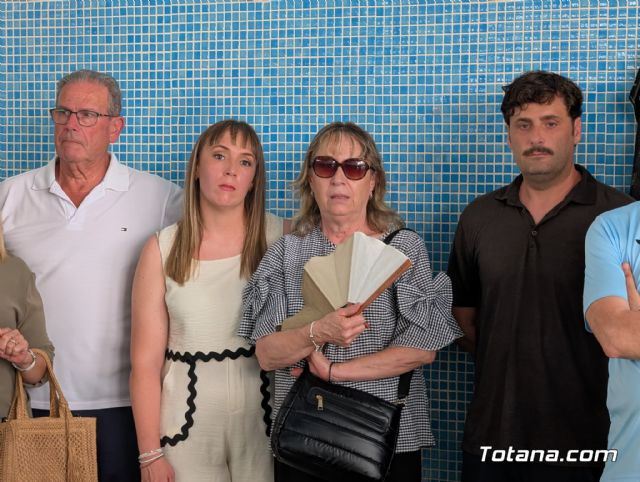 Reconocimiento institucional, a ttulo pstumo, a Jos Miguel Cano - 26