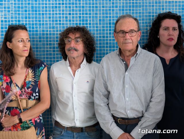 Reconocimiento institucional, a ttulo pstumo, a Jos Miguel Cano - 29