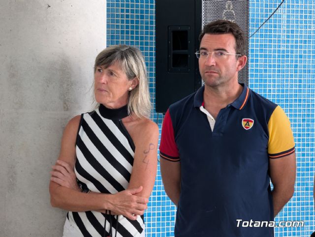 Reconocimiento institucional, a ttulo pstumo, a Jos Miguel Cano - 31