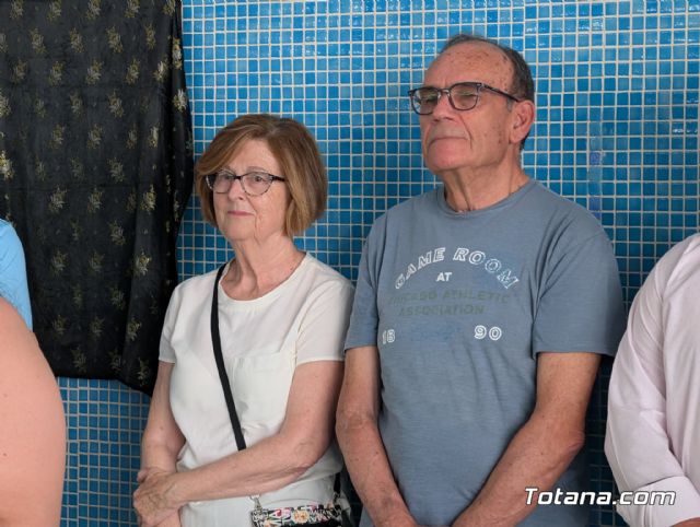 Reconocimiento institucional, a ttulo pstumo, a Jos Miguel Cano - 34