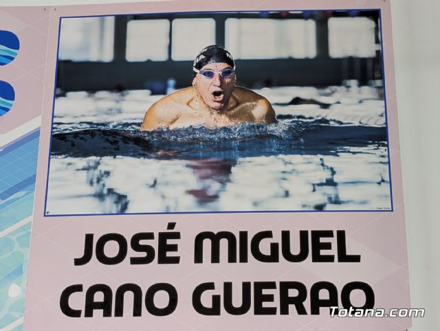 Reconocimiento institucional, a ttulo pstumo, a Jos Miguel Cano - 36