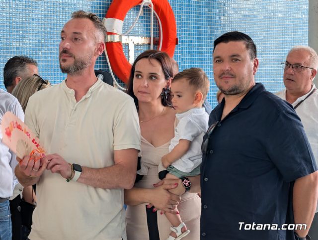 Reconocimiento institucional, a ttulo pstumo, a Jos Miguel Cano - 42