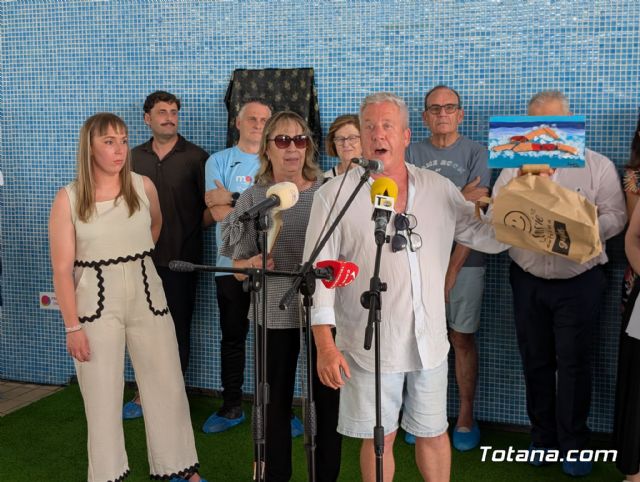 Reconocimiento institucional, a ttulo pstumo, a Jos Miguel Cano - 43