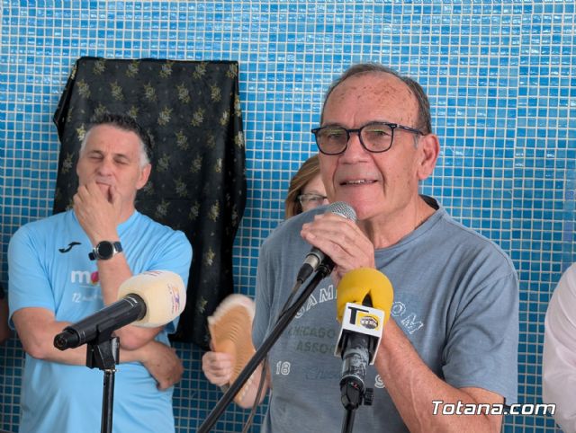 Reconocimiento institucional, a ttulo pstumo, a Jos Miguel Cano - 46