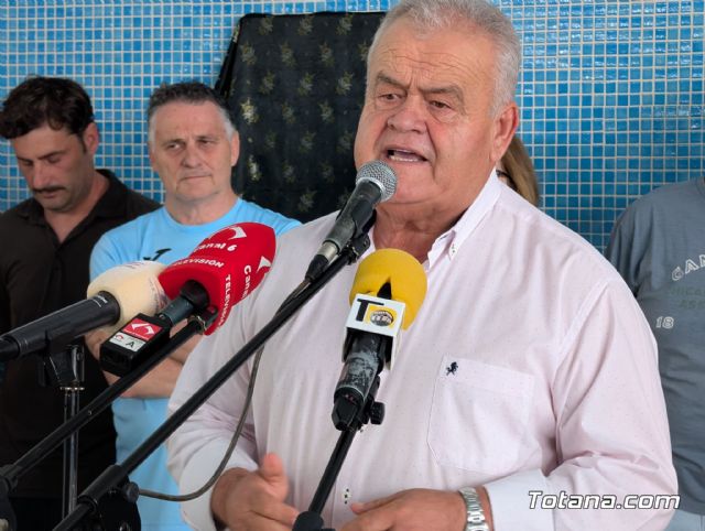 Reconocimiento institucional, a ttulo pstumo, a Jos Miguel Cano - 47