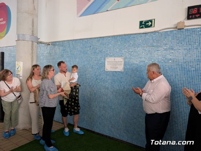 Reconocimiento institucional, a ttulo pstumo, a Jos Miguel Cano - 52