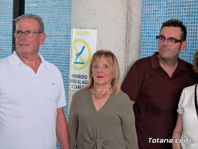 Reconocimiento institucional, a ttulo pstumo, a Jos Miguel Cano - 57