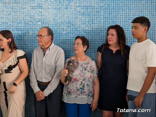 Reconocimiento institucional, a ttulo pstumo, a Jos Miguel Cano - 58