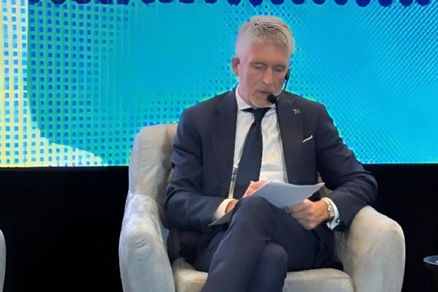 Grande-Marlaska apuesta por reforzar la cooperación con América Latina y el Caribe para combatir con más eficacia al crimen organizado - 1, Foto 1