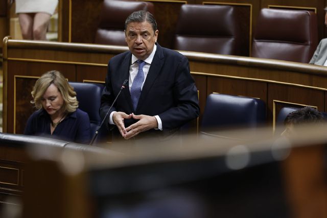 El Gobierno impulsa la modernización de la flota y la formación para asegurar el relevo generacional en el sector pesquero - 1, Foto 1