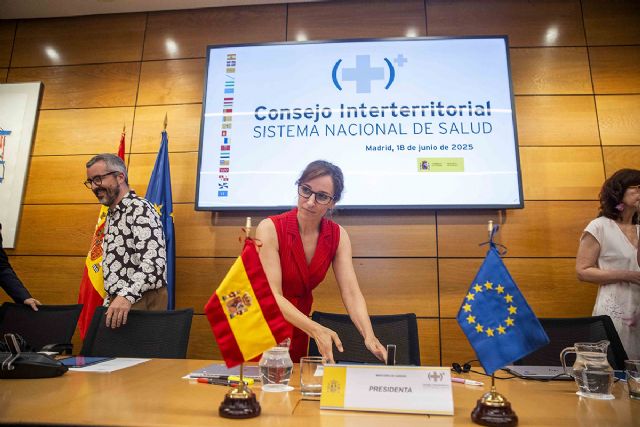 El Consejo Interterritorial del Sistema Nacional de Salud aprueba más de 229 millones para reforzar la atención primaria, la salud mental y la prevención del suicidio - 1, Foto 1