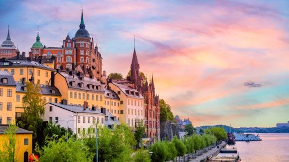 Vacaciones de verano: los 7 destinos más adecuados para familias en julio, según Civitatis - 1, Foto 1