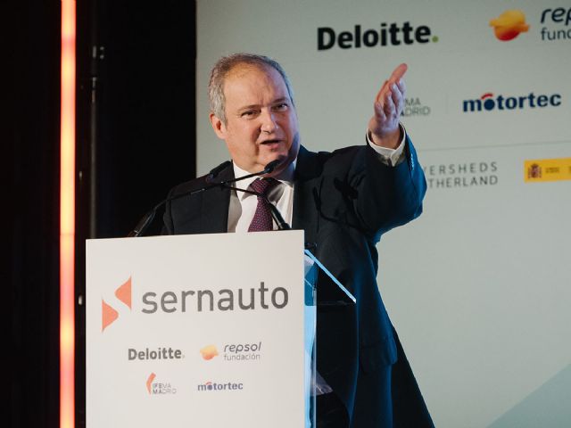 Hereu anuncia la aprobación provisional de 5 nuevos proyectos del PERTE de descarbonización por valor de 9,39 millones de euros - 1, Foto 1