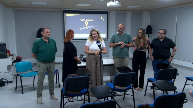 Derechos Sociales y Familia pone en marcha un nuevo taller para familias - 1, Foto 1