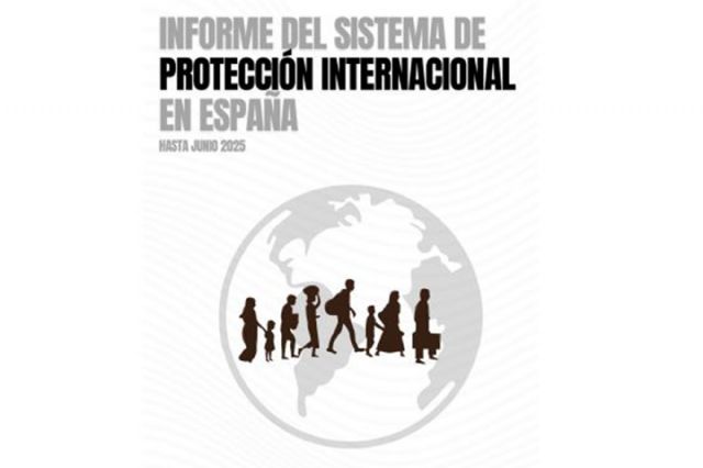 El Gobierno ha sumado 32.000 plazas en 10 años para atender a solicitantes de asilo, ejemplo de solidaridad internacional - 1, Foto 1
