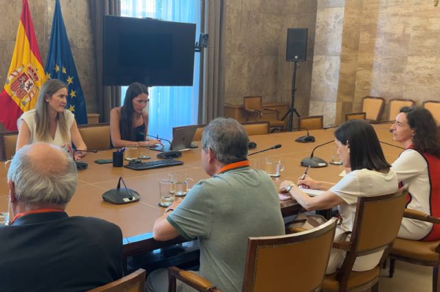 Sara Aagesen: Defender la ciencia y la información veraz es fundamental como base de la acción climática - 1, Foto 1
