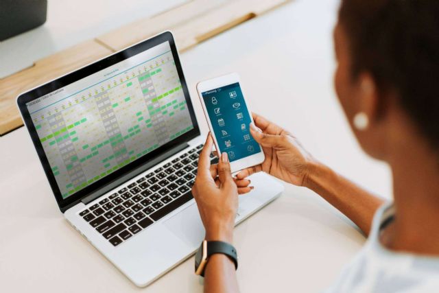 Lo que nadie cuenta sobre cuadrantes de turnos; la trampa del Excel eterno - 1, Foto 1