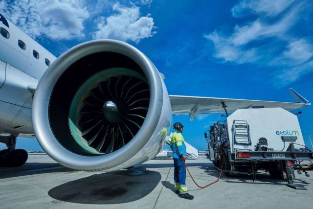 Exolum moderniza su gestión financiera con las soluciones de la consultora All CMS - 1, Foto 1