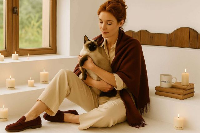 Woodenson redefine el nuevo lujo desde la sostenibilidad y la permanencia - 1, Foto 1