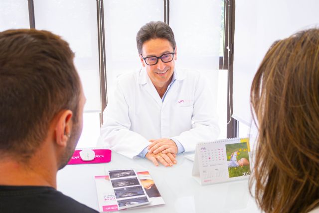 Ovoclinic lanza un pack de fertilidad para quienes buscan formar una familia - 1, Foto 1