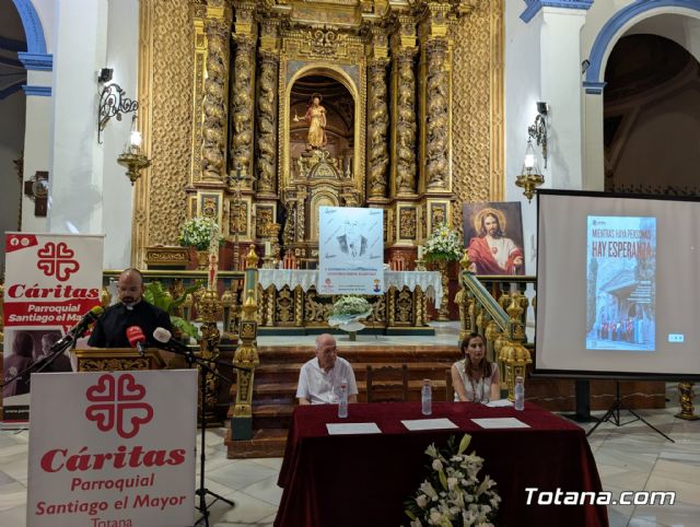 El V Certamen Literario Memorial Ildefonso Moya premia la sensibilidad, el compromiso y la esperanza - 3