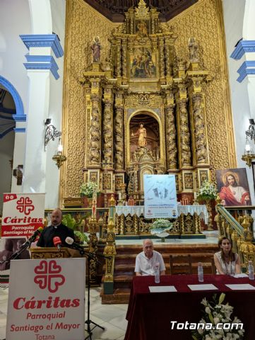 El V Certamen Literario Memorial Ildefonso Moya premia la sensibilidad, el compromiso y la esperanza - 4
