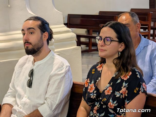 El V Certamen Literario Memorial Ildefonso Moya premia la sensibilidad, el compromiso y la esperanza - 6