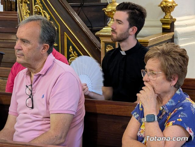 El V Certamen Literario Memorial Ildefonso Moya premia la sensibilidad, el compromiso y la esperanza - 10