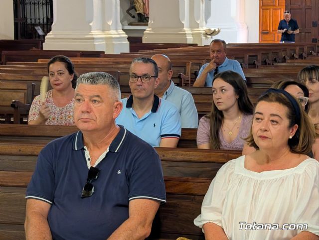 El V Certamen Literario Memorial Ildefonso Moya premia la sensibilidad, el compromiso y la esperanza - 8