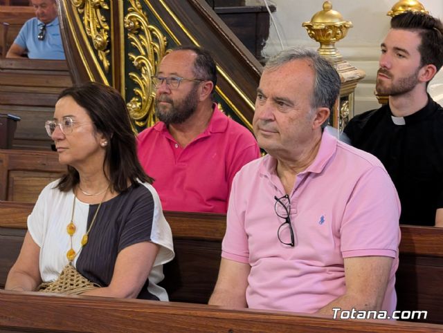 El V Certamen Literario Memorial Ildefonso Moya premia la sensibilidad, el compromiso y la esperanza - 9