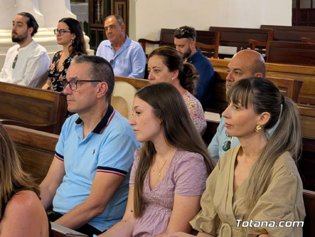 El V Certamen Literario Memorial Ildefonso Moya premia la sensibilidad, el compromiso y la esperanza - 11