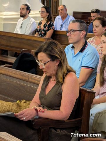 El V Certamen Literario Memorial Ildefonso Moya premia la sensibilidad, el compromiso y la esperanza - 12
