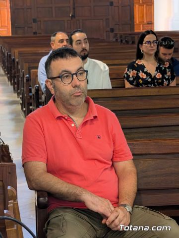 El V Certamen Literario Memorial Ildefonso Moya premia la sensibilidad, el compromiso y la esperanza - 13