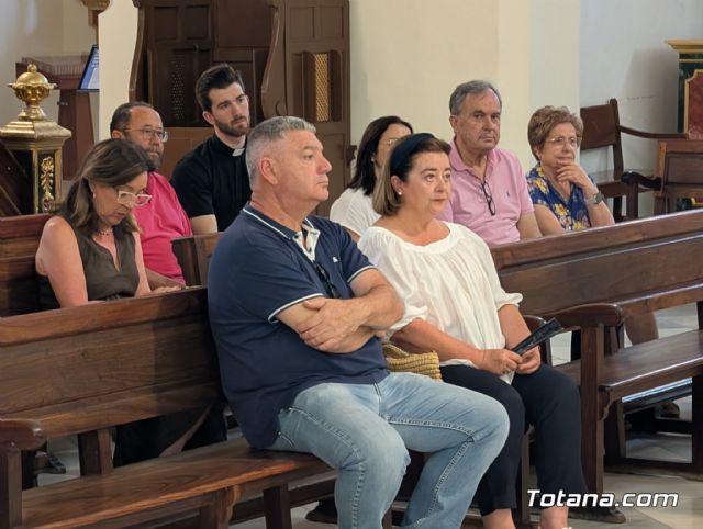 El V Certamen Literario Memorial Ildefonso Moya premia la sensibilidad, el compromiso y la esperanza - 14