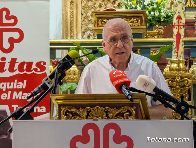 El V Certamen Literario Memorial Ildefonso Moya premia la sensibilidad, el compromiso y la esperanza - 18