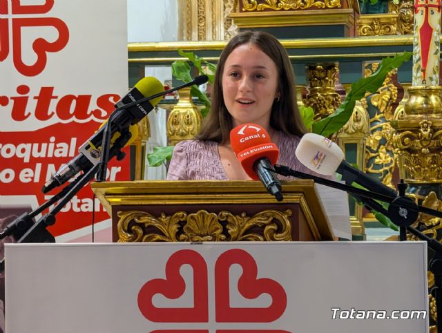 El V Certamen Literario Memorial Ildefonso Moya premia la sensibilidad, el compromiso y la esperanza - 23