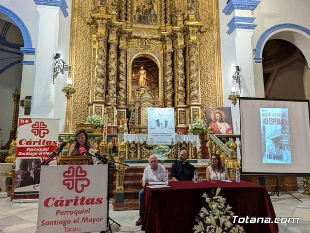 El V Certamen Literario Memorial Ildefonso Moya premia la sensibilidad, el compromiso y la esperanza - 25