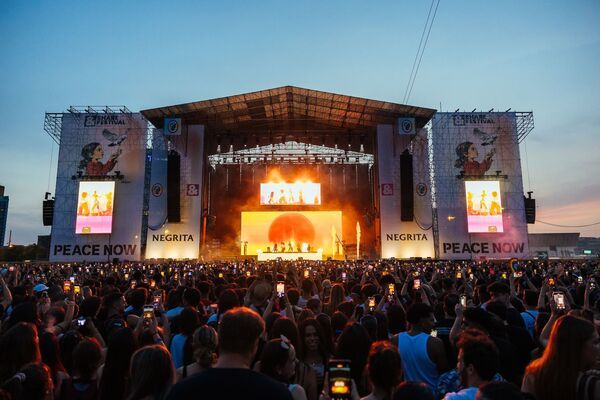 © Roser Gamonal y Gisela Jané, Foto 1