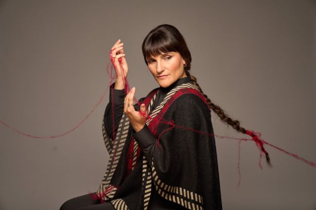 Conciertos de Rozalén, Mushka, Grison Beatbox o The Tyets - 1, Foto 1