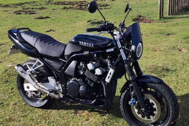 JM-FUNDAS revoluciona el confort en moto con fundas de asiento personalizadas y antideslizantes - 1, Foto 1