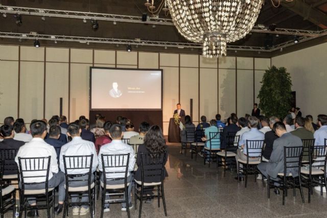 Sunhome presenta su Programa de Partners en España para revolucionar la energía inteligente en los hogares - 1, Foto 1