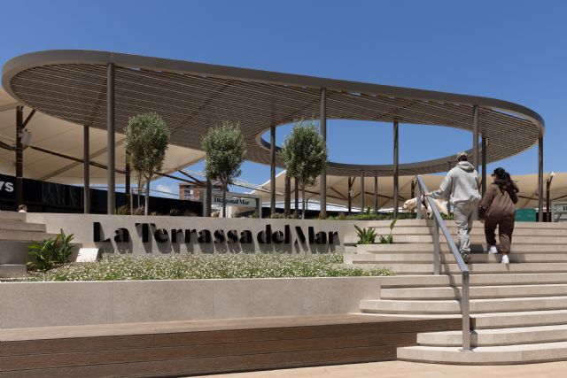 Julieta, Hens, Wiz Problema y Sau entre los protagonistas del Summer Festival 2025 en Diagonal Mar - 1, Foto 1