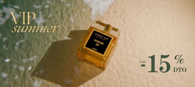 Similar Parfum comienza el verano con descuentos del 15% en sus perfumes de equivalencia - 1, Foto 1