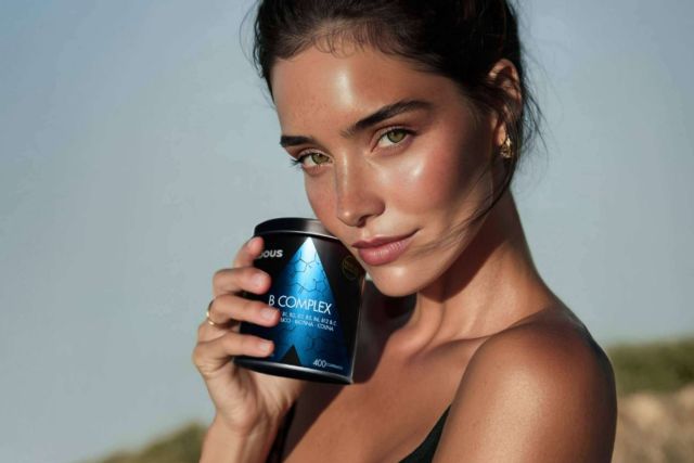 El secreto contra el agotamiento por calor; las vitaminas B - 1, Foto 1