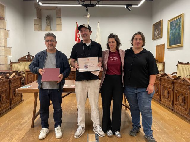 Gorka Irisarri llevará el sabor medieval de Hondarribia a Almazán - 1, Foto 1