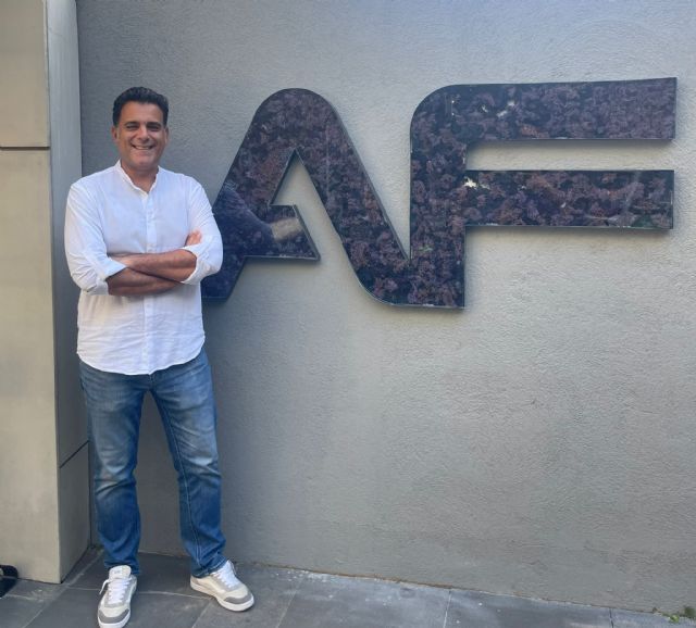 Anytime Fitness nombra a Francisco Gomis responsable de Real Estate para impulsar su crecimiento en España - 1, Foto 1